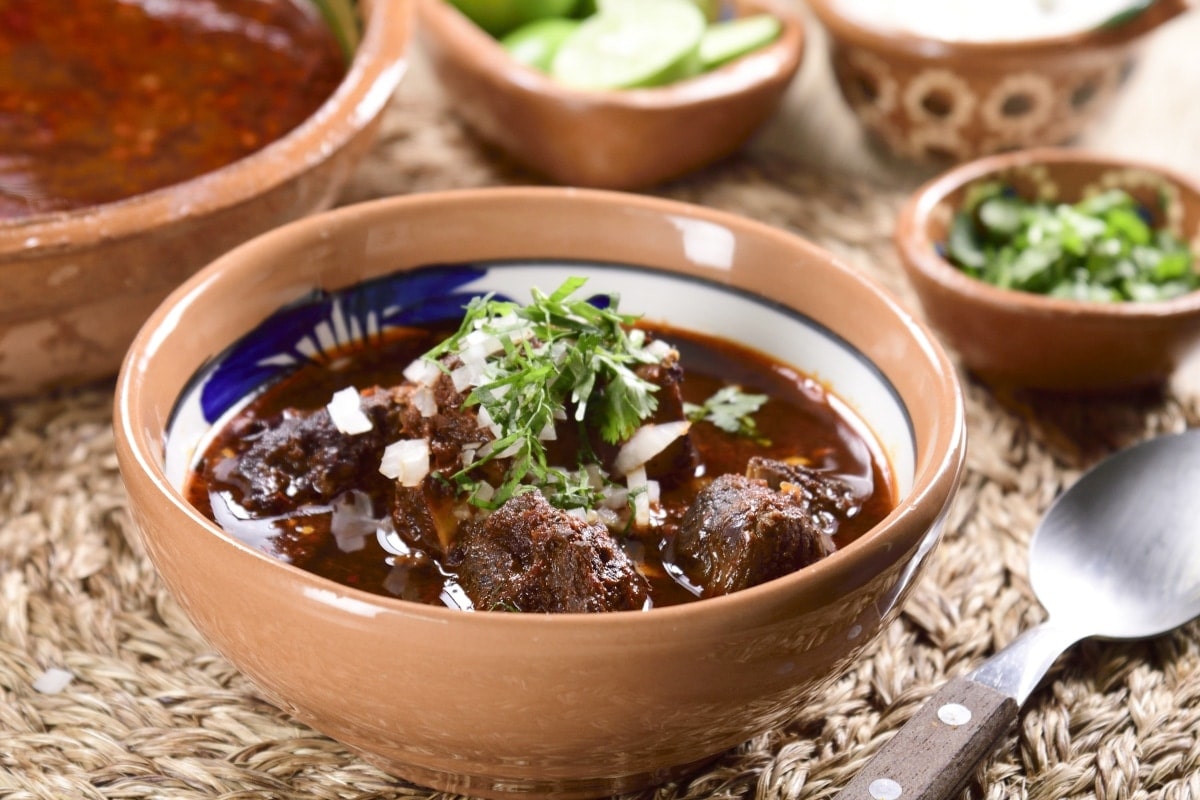 Birria De Res, La Receta Que Jalisco Le Regaló Al Mundo